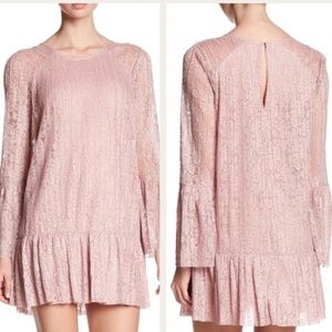 NWOT BCBGeneration Dress